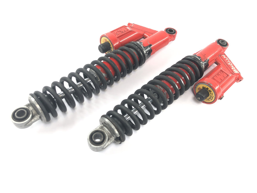 Laverda 1000 [1978] - Rear shock absorber pair Marzocchi