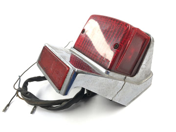 Yamaha XV 750 5G5 [1982] - rear light rear light - 0