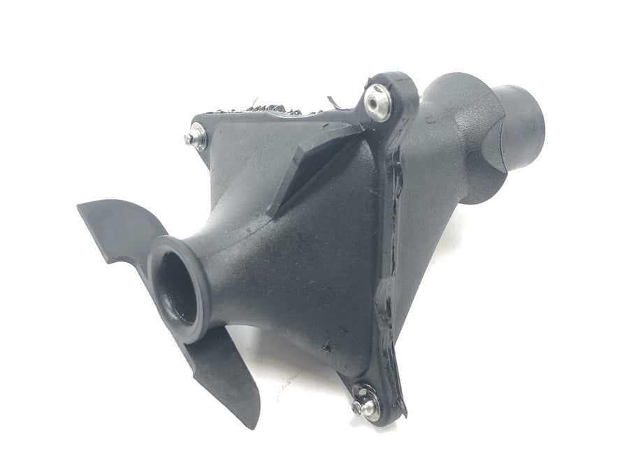 Triumph Tiger 955i 709EN [2003] - Oil strainer oil filter
