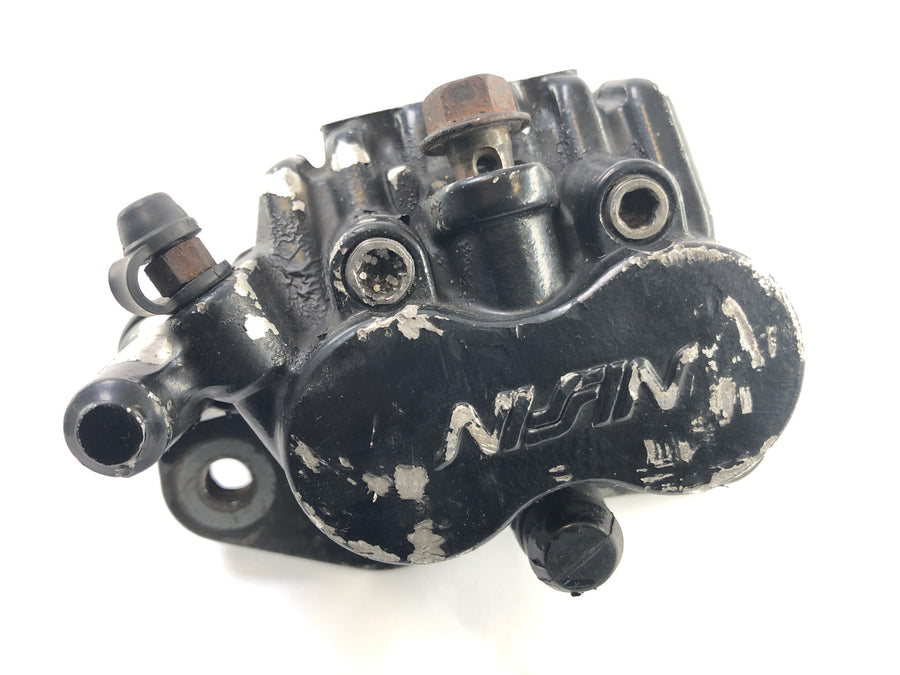 Yamaha XT 600 E 3TB [1996] - front brake caliper