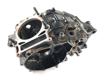 Yamaha XT 600 Zentere 34L [1985] - motor housing empty housing