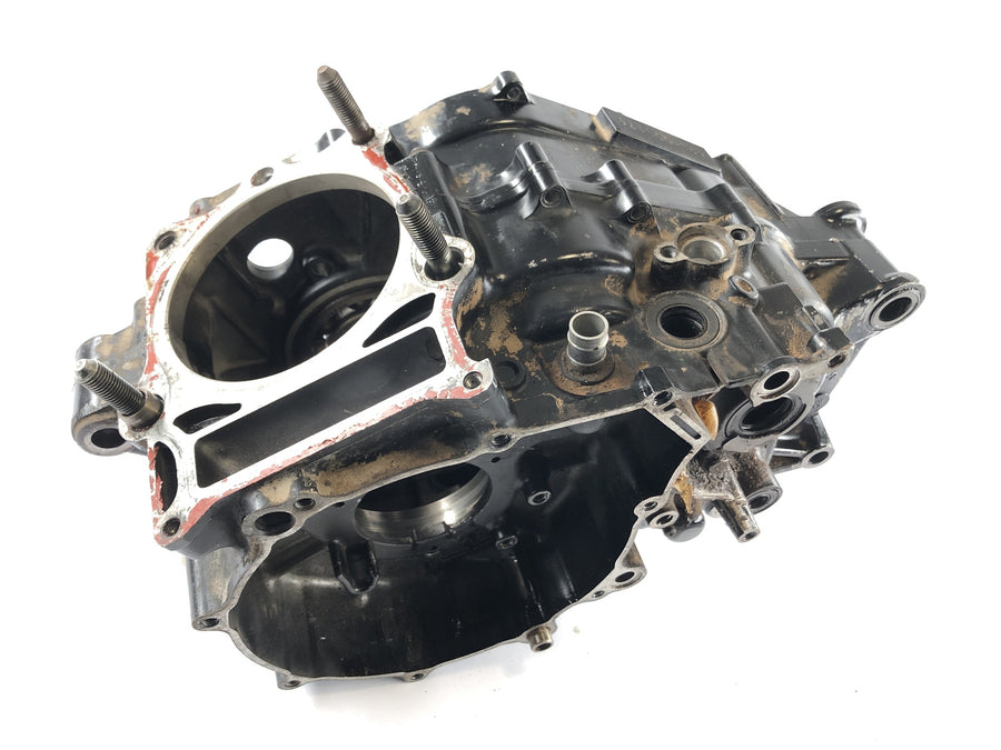 Yamaha XT 600 Zentere 34L [1985] - motor housing empty housing