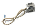 Triumph Bonneville T140V [1976] - handlebar switch on the right Lucas-1