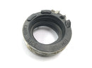 Suzuki RM Z 250 RJ41A [2007] - Ansaugstutzen Vergaser Ansaugadapter Gummiflansch-1