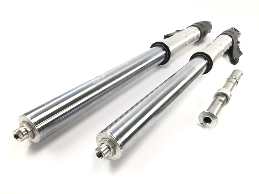 TRIUMPH DAYTONA 955I T595 [1998] - Fork telescopic fork with axle