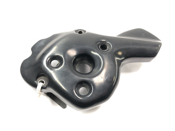 Husqvarna TE 610 E Dual H7 [1999] - Sprocket cover right sprocket cover