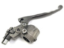 Moto Guzzi V 1000 VG [1980] - Left handlebar fitting with clutch lever-3