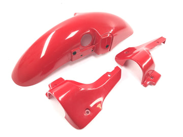 Triumph Tiger 900 T400 [1998] - Front fender mudguard front wheel fairing