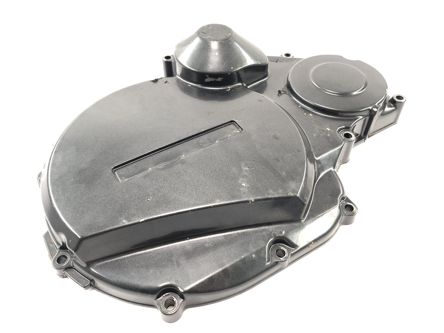 Kawasaki GPZ 1100 ZXT10E [1997] - Clutch lid motor lid