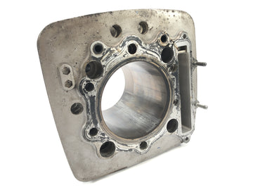 Honda SLR 650 RD09 [1997] - cylinder without pistons to revise - 0