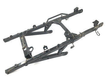 Yamaha GTS 1000 4FV [1997] - Rear frame