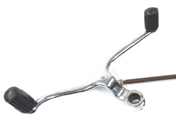 Moto Guzzi California III VY Integrale [1990] - Shift lever shift lever shift linkage left - 0