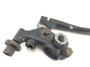Yamaha XT 500 1U6 [1981] - Handlebar fitting right brake lever-2