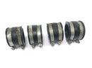 Triumph Daytona 1200 T300D [1994] - Ansaugstutzen Vergaser Ansaugadapter-2