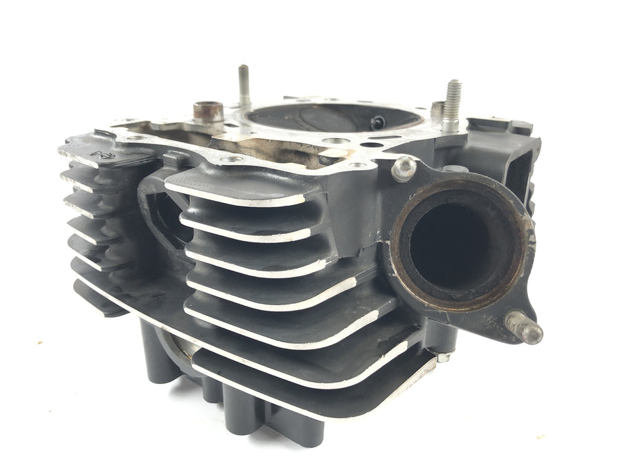 Kawasaki VN 1600 Mean Streak VNT60B [2005] - Rear Cylinder Head