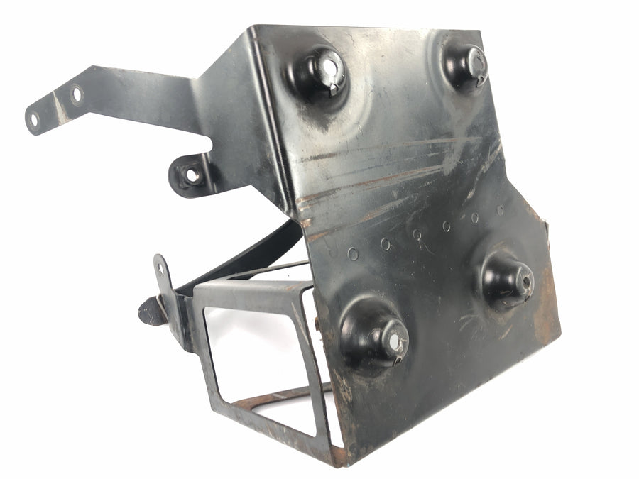 BMW R 1100 GS 259 [1995] - Battery holder bracket mounting plate