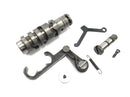 Husqvarna TE 610 H6 8AE [TE 570 H7] - shift drum shift mechanism set-3