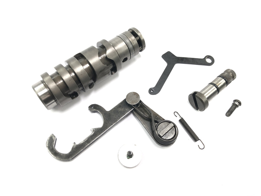 Husqvarna TE 610 H6 8AE [TE 570 H7] - shift drum shift mechanism set