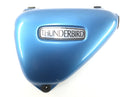 Triumph Thunderbird 900 T309RT [1996] - Side cover left fairing-1