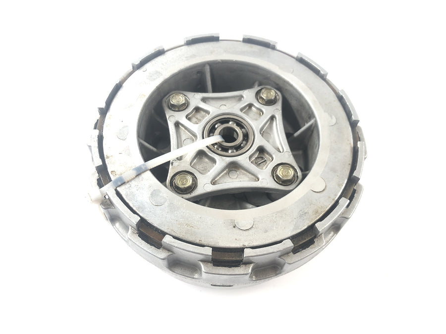 Honda GL 1500 Goldwing SC22 [1987] - Clutch