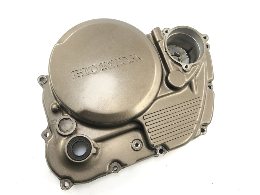 Honda NX 650 RD02 [1989] - Motor lid coupling lid