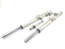 BMW R 1150 RS R22 [2003] - Telescopic fork front fork with telelever axle-7