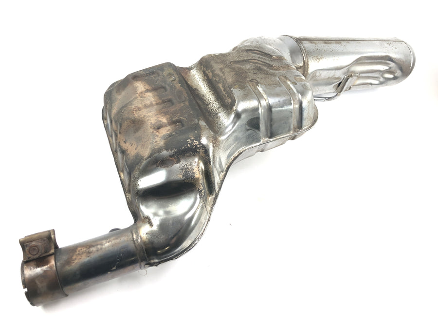 BMW R 1150 RS R22 [2003] - Exhaust silencer silencer