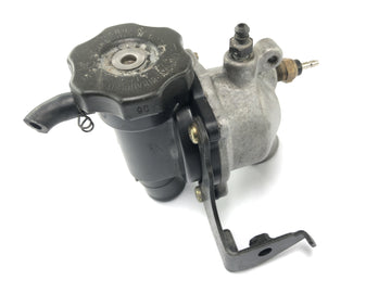 Kawasaki ZRX 1200 S ZRT20A [2002] - coolant thermostat thermostat housing - 0