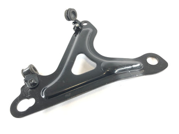 Yamaha XS 1100 2H9 [1978] - Rear wheel guide - 0