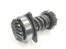 Suzuki Intruder VL 1500 AL [2000] - drive shaft angle gear-4