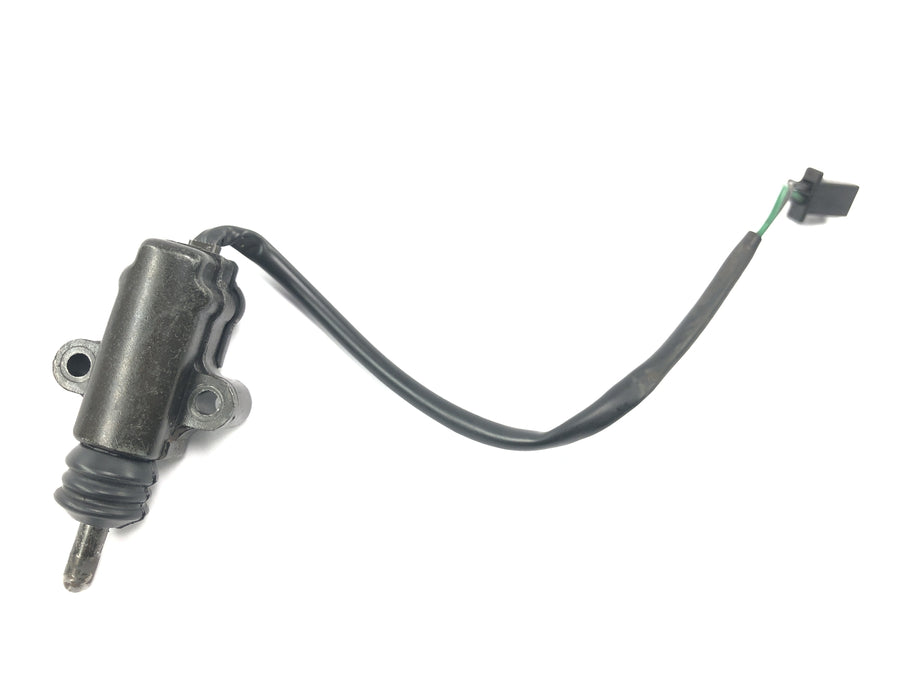 Kawasaki Zephyr 750 ZR750C [1994] - Side stand switch