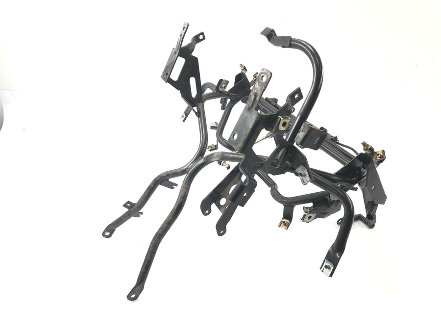 BMW K 1200 GT K12 [2003] - Front frame, fairing frame, bow frame