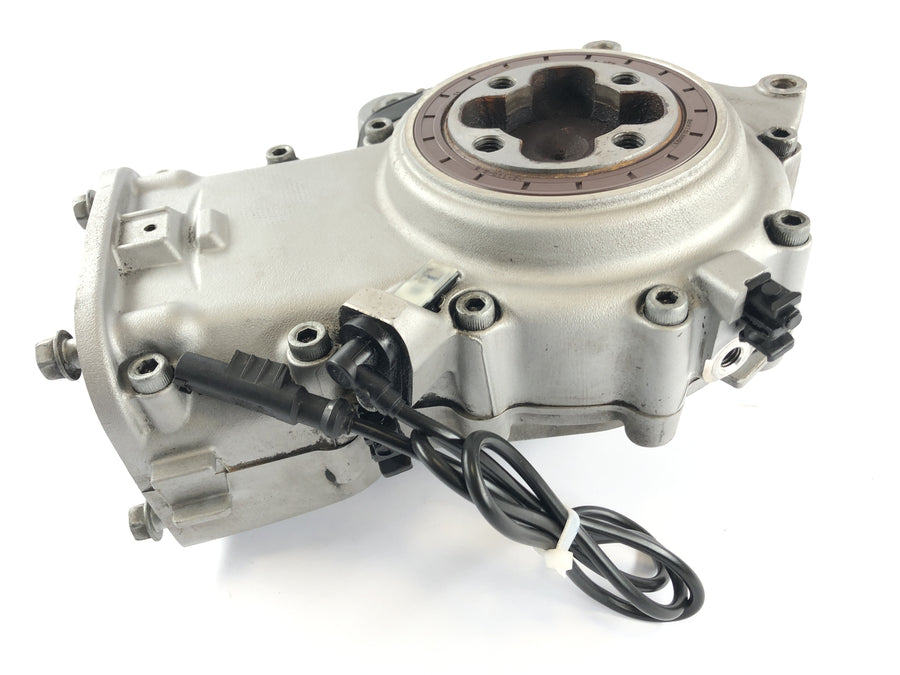 Moto Guzzi Norge 1200 [2006] - Kardan End drive