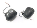 Kawasaki VN 1500 Classic VNT50D [2001] - turnkey turn signal light flashing light lamp set couple-3