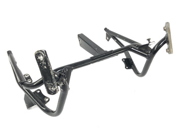 Kawasaki GPZ 1000 RX [1987] - Front fairing bracket antler - 0