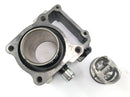 Kawasaki Ninja 125 BX125B [2024] - cylinder with pistons-7