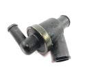 SWM SM 125 R [2018] - Cooling water thermostat thermostat housing cooling circuit-1