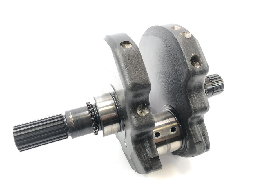 Kawasaki VN 1500 Classic VNT50D [2001] - crankshaft motor shaft