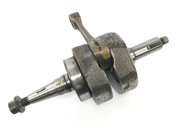 Sachs ZX 125 [1998] - Crankshaft connecting rod crank drive engine shaft - 0