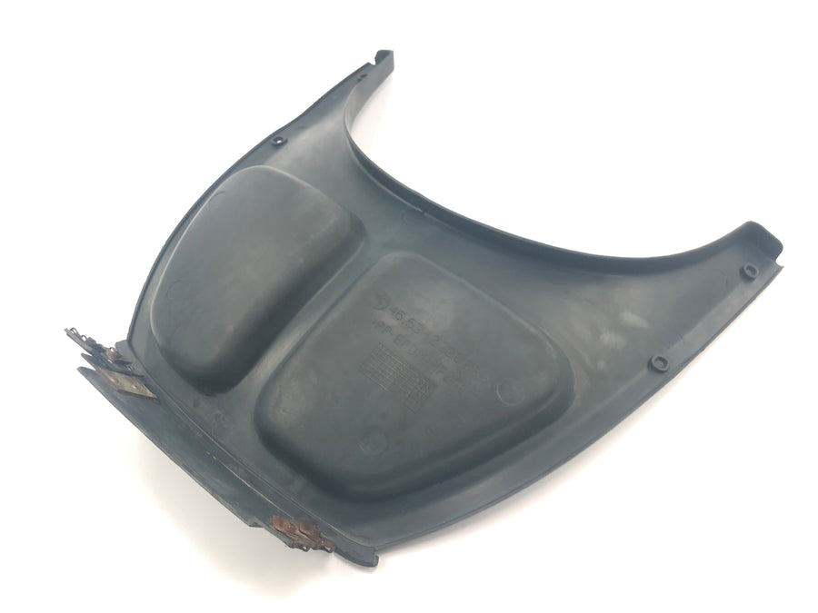 BMW C1 125 [2002] - Front fairing front fairing middle fairing