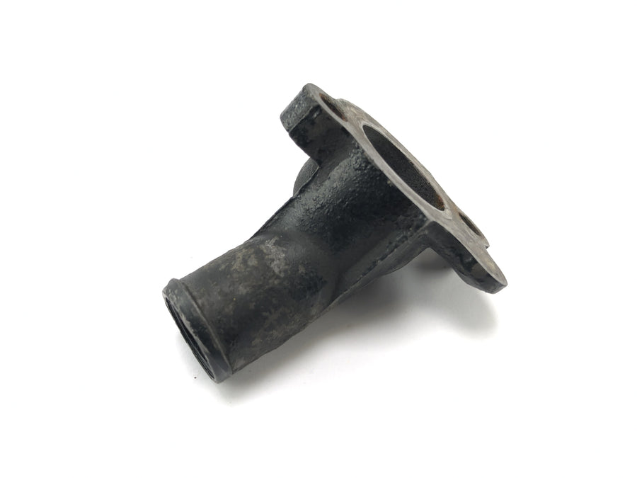 Cagiva MITO 125 EVO 8P [2000] - coolant socket flange trapper