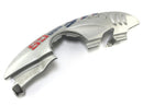 BMW F 650 GS Dakar [2007] - Right side panel damaged-4