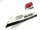 Honda CBR 1000 F SC24 [1991] - Cover frame left-1