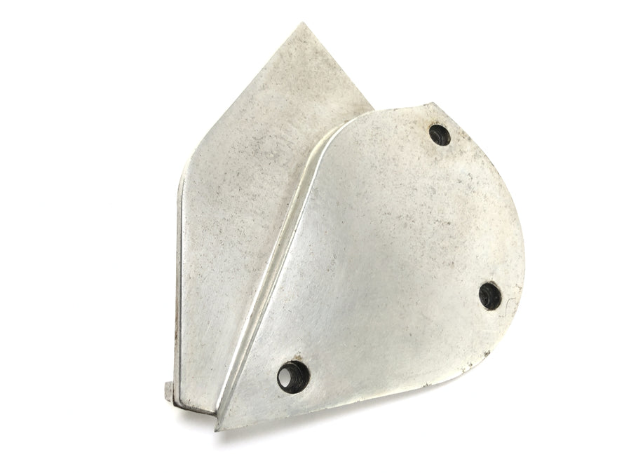 Ducati SL 600 Pantah [1982] - sprocket cover engine cover