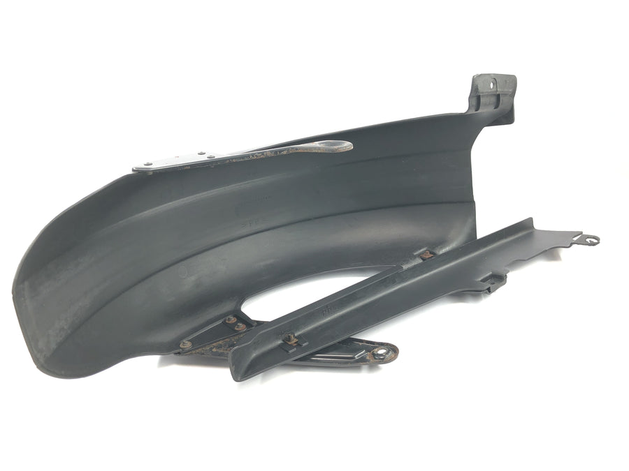 Yamaha GTS 1000 4FV [1997] - Rear fender Rear wheel fender Rear wheel cover