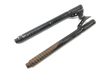 BMW K 1200 S K12S [2004] - Handlebar stubs left and right - 0