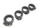 Yamaha YZF R1 RN09 [2003] - intake in the suction blanket for carburetor connecting piece-4