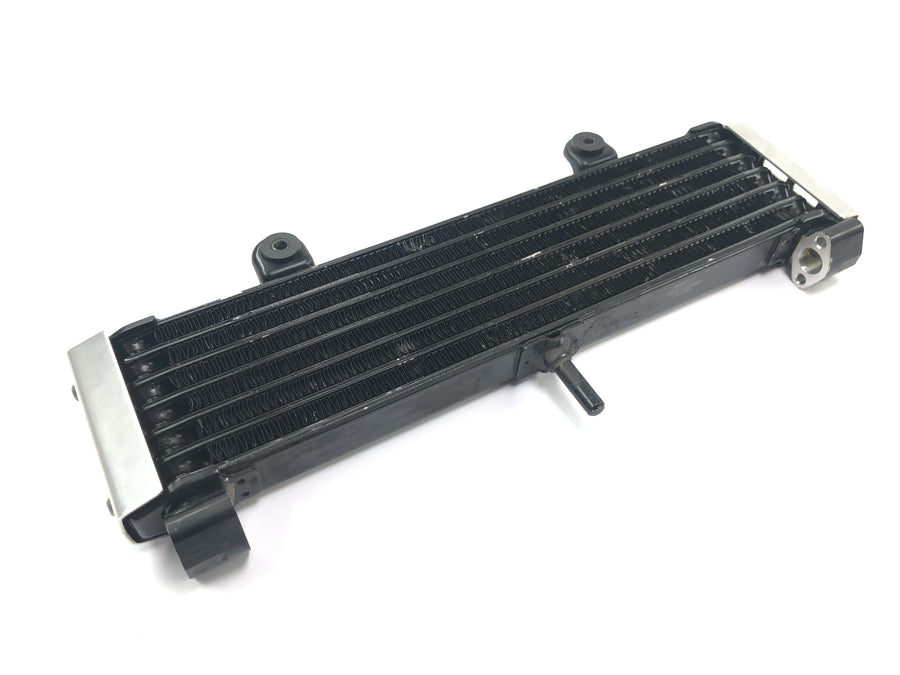 Yamaha XJR 1300 RP02 [1999] - Oil cooler oil radiator cooler engine oil cooler
