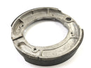 Yamaha XT 500 1U6 [1981] - Brake shoes-4