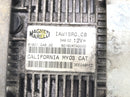 Moto Guzzi California 1100 EV KD [2002] - CDI ECU control unit-2